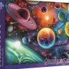 Trefl : Dream Scapes - Space Adventure (1000)