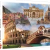 Trefl : Favorite Places - Italy (1500)
