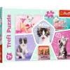 Trefl : Feline Pranks (200)