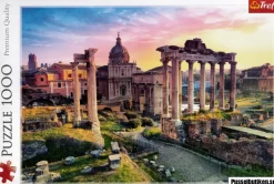 Trefl : Forum Romanum (1000)