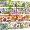 Trefl : Four Seasons (1000)