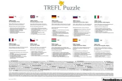 Trefl : Funfair (3000)