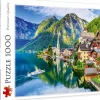 Trefl : Hallstatt, Austria (1000)