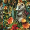 Trefl : Hedgehog (1000)