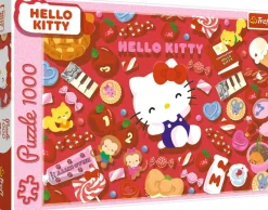 Trefl : Hello Kitty (1000)
