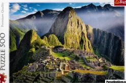 Trefl : Historic Sanctuary of Machu Picchu (500)