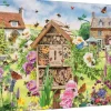 Trefl : Home for Bees (1000)