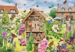 Trefl : Home for Bees (1000)