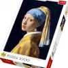 Trefl : Johannes Vermeer - Girl With a Pearl Earring (1000)