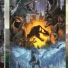 Trefl : Jurassic World - In the World of Jurassic Park (1000)
