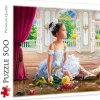 Trefl : Little Ballerina (500)