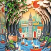 Trefl : London (1000)