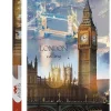 Trefl : London at Dawn (1000)