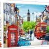 Trefl : London Street (1000)