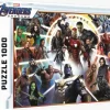 Trefl : Marvel - Avengers, Endgame (1000)