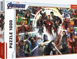 Trefl : Marvel - Avengers, Endgame (1000)