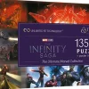 Trefl : Marvel the Infinity Saga - The Ultimate Marvel Collection (13500)