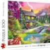 Trefl : Mountain Idyll (500)