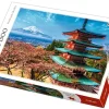 Trefl : Mount Fuji (1500)