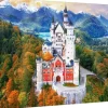 Trefl : Neuschwanstein Castle (1000)