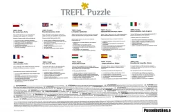 Trefl : New York (1000)
