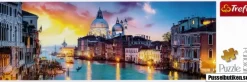 Trefl : Panorama - Canal Grande, Venice (1000)
