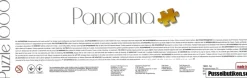 Trefl : Panorama - Canal Grande, Venice (1000)
