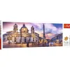 Trefl : Panorama - Piazza Navona, Rome (500)
