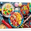 Trefl : Panorama - Sweet Delights (1000)