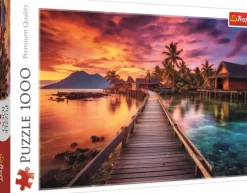 Trefl : Paradise Island (1000)