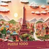 Trefl : Paris (1000)
