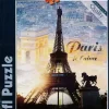 Trefl : Paris at Dawn (1000)