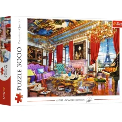 Trefl : Paris Palace (3000)