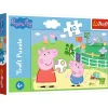 Trefl : Peppa Pig - Fun With Friends (60)