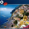 Trefl : Positano, Italy (500)