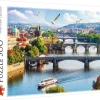 Trefl : Prague, Czech Republic (500)