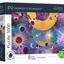 Trefl Prime Infinity: Constellations (1000)