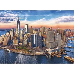 Trefl Prime Infinity: Manhattan, New York, USA (1500)