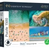 Trefl Prime Infinity: Waiting for High Tide (1500)