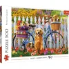 Trefl : Puppies Adventure (500)