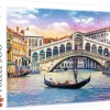 Trefl : Rialto Bridge, Venice (500)