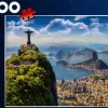 Trefl : Rio de Janeiro, Brazil (1000)
