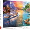 Trefl : River Cruise (1000)