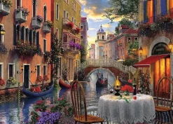Trefl : Romantic Supper (6000)