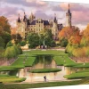 Trefl : Schwerin Castle (1000)