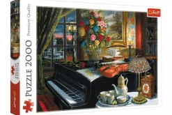Trefl : Sounds of Music (2000)