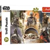Trefl : Star Wars - The Mandalorian (200)