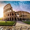 Trefl : Sun-drenched Colosseum (1000)
