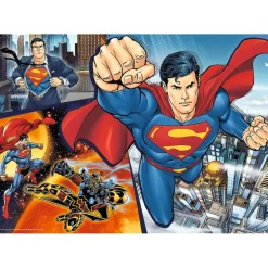 Trefl : Superman - Hero (200)