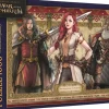 Trefl : The Lord of the Rings - The War of the Rohirrim (1000)